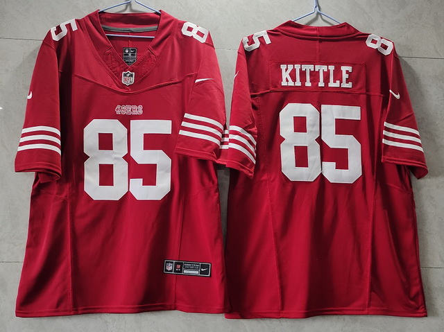 San Francisco 49ers Jerseys 128